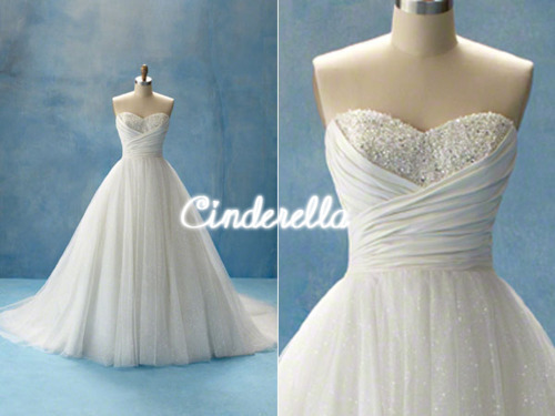 weddingg, dress and cinderella