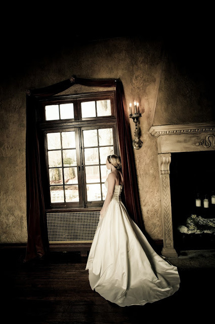 photography, dress and girl