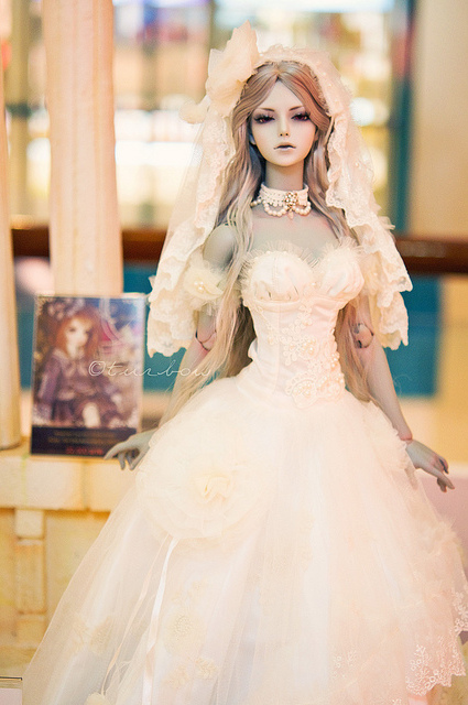 perfect, cute and female