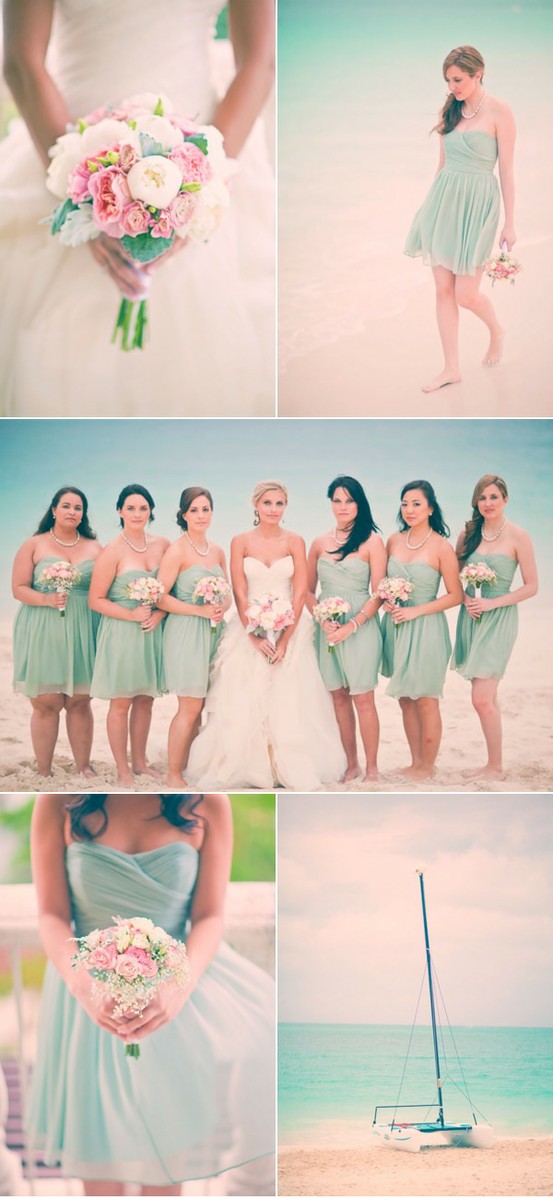 sun, wedding dress, Sunny and beach