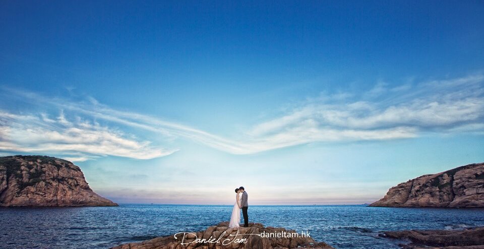 marriage eiffel france, wedding shot photography, asian chinese and blue