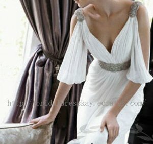 a line wedding dress, wedding dress and bridal dress