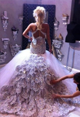 beautiful, crazy and fashion