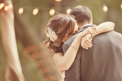 calin, mariage and couple