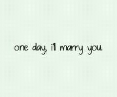 cute, couple and text