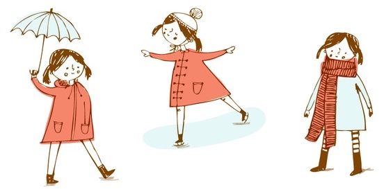 woman, cute and couple