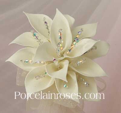 brides, flowers and flower