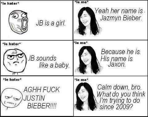 loserrrrrrrr, swag and beliebers