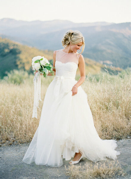 dress and en