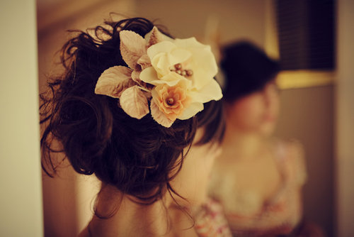 pastel, flowers and pastel picture