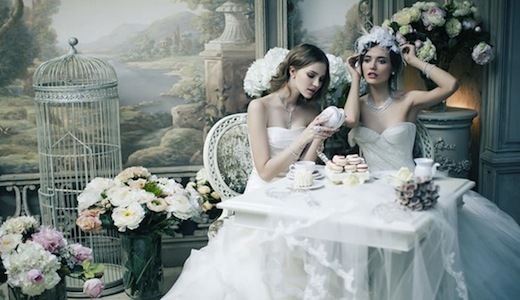 cup, elegant and roses