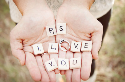 idea., relationships. and cute.