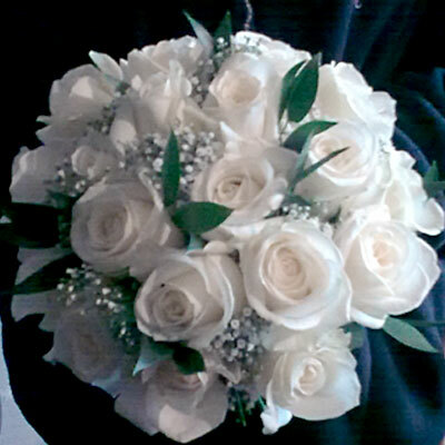 flowers, roses and romantic picture