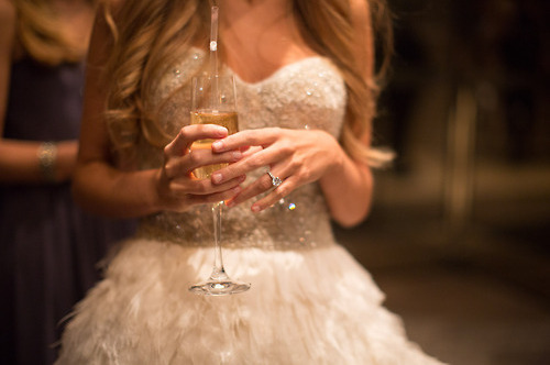 girl, blond and :)