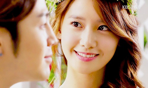love rain, drama and yoona