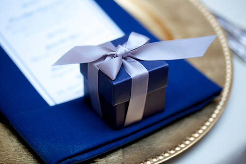 Dream, luxury and gift