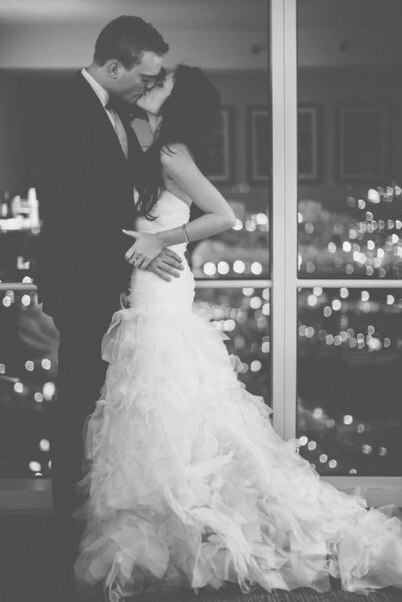 dress, beautiful and vintage