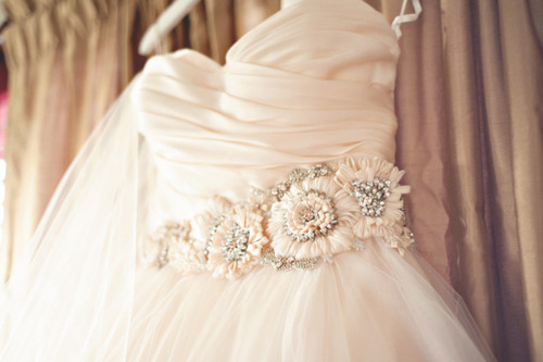 princess, chic and white