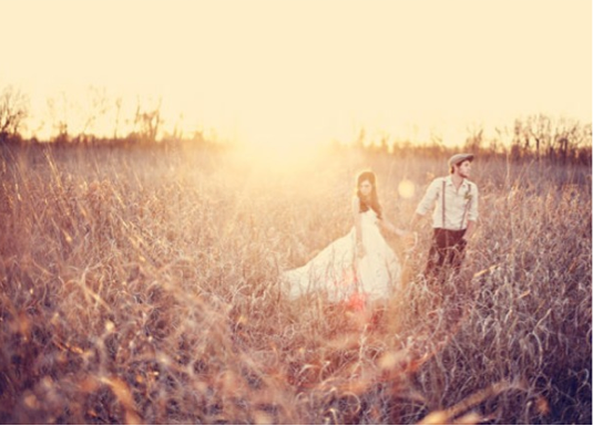 dress, girl and spring