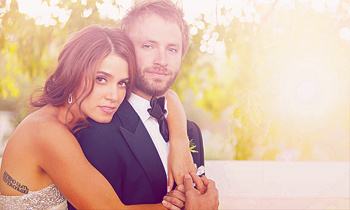 paul mcdonald and nikki reed