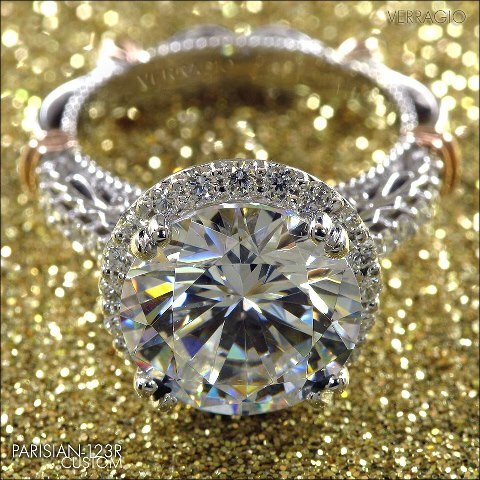 gold, engagement, diamonds and silver