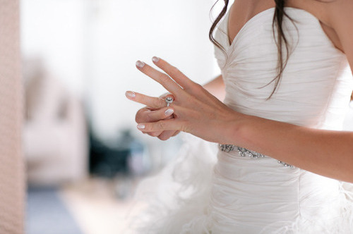 love, bride and ido