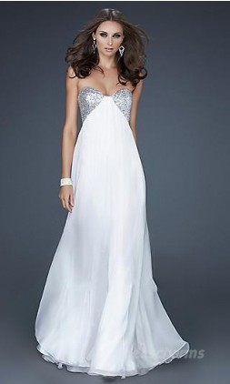 prom dress 2012, stunning prom dress and homecoming dress