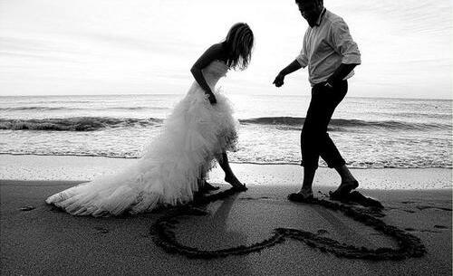 black, people and weddings