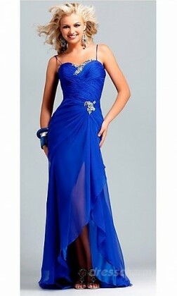 evening dress, wedding dress and homecoming dresses