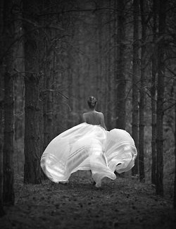 lovely, style and wedding dress