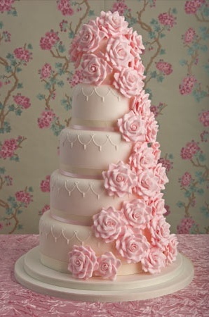 sugar, flowers and birds