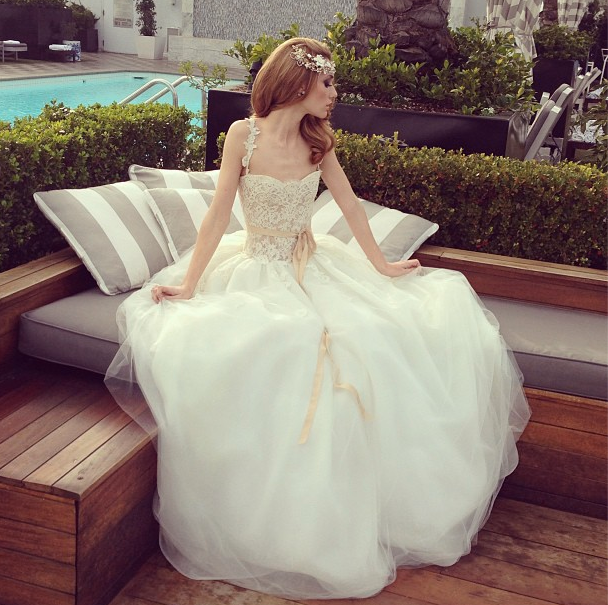 beautiful, wedding dress, lace and lovella bridal