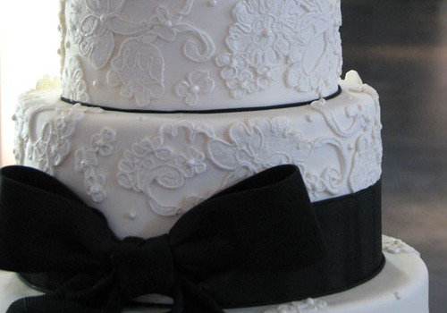 bow, weddingcake and amazing