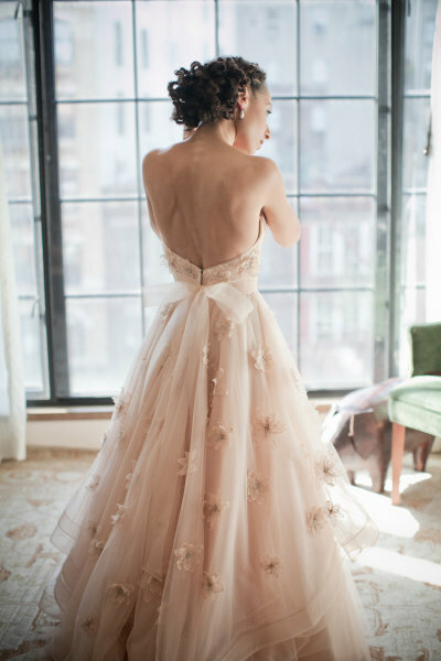 dress and en