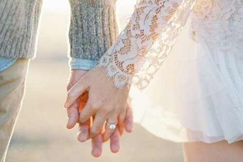 <3, love and lace