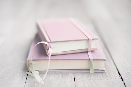 cotton candy pink, Paper and dress