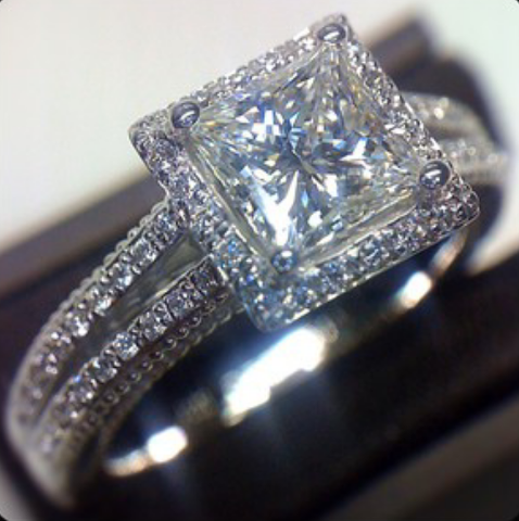 fabulous, solitaire, sexy and ring