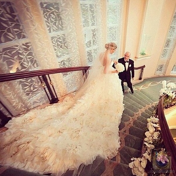 black & white, love, glamour and dress