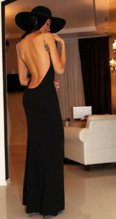 cool, style and black