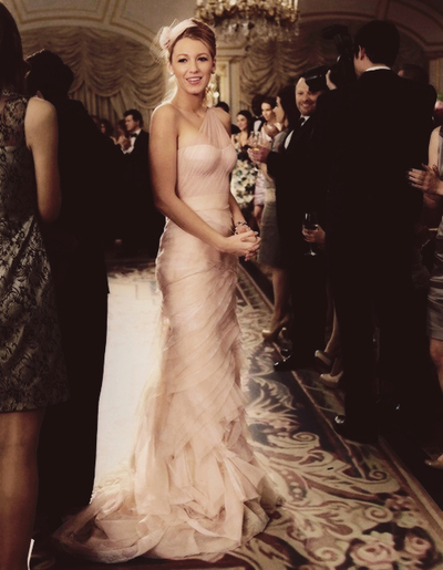 serena, dress and gossip girl