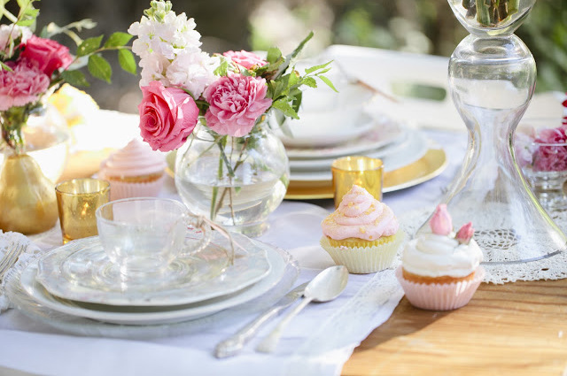 pink, home and girly