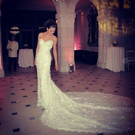 love, girl, wedding dress and so beautiful