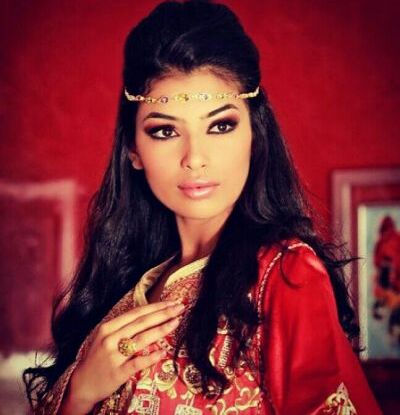 indian, girl and bollywood