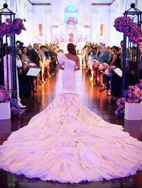 perfect, girls, wedding dresses and georgeus