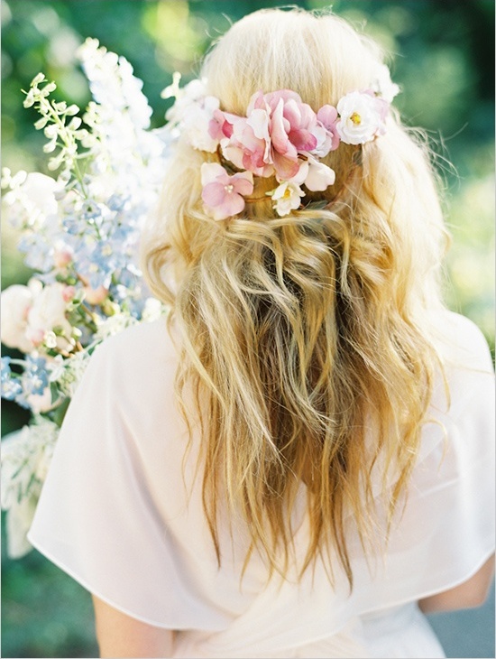 feminine, hair, hairstyle and girl