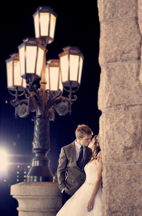 love, couple, kissing and girl