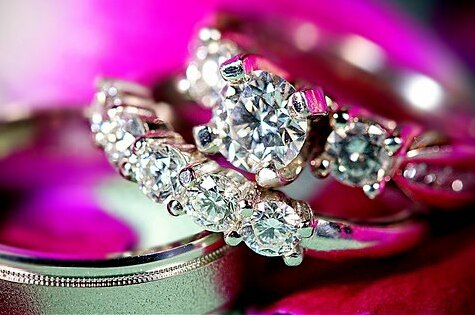 marry, perfect and glitter