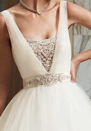 dress, white and pretty
