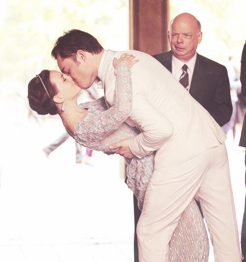 chuck bass, gossip, beautiful and love