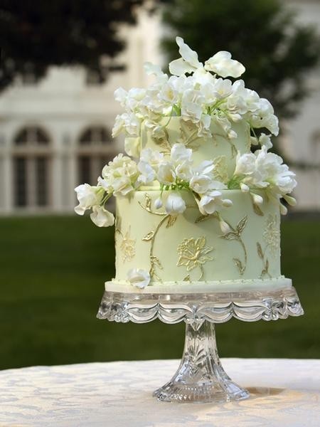 tort kwiaty and wedding cakes